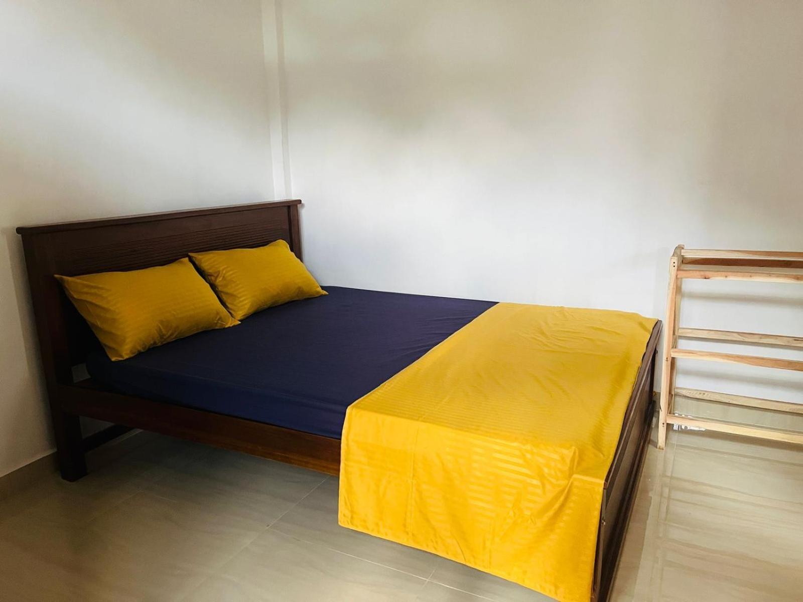 J & J Homestay Jaffna Exterior photo